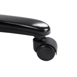 XXL Pullmann Gen2 | Kunstleder - XXL Drehstuhl Schwarz