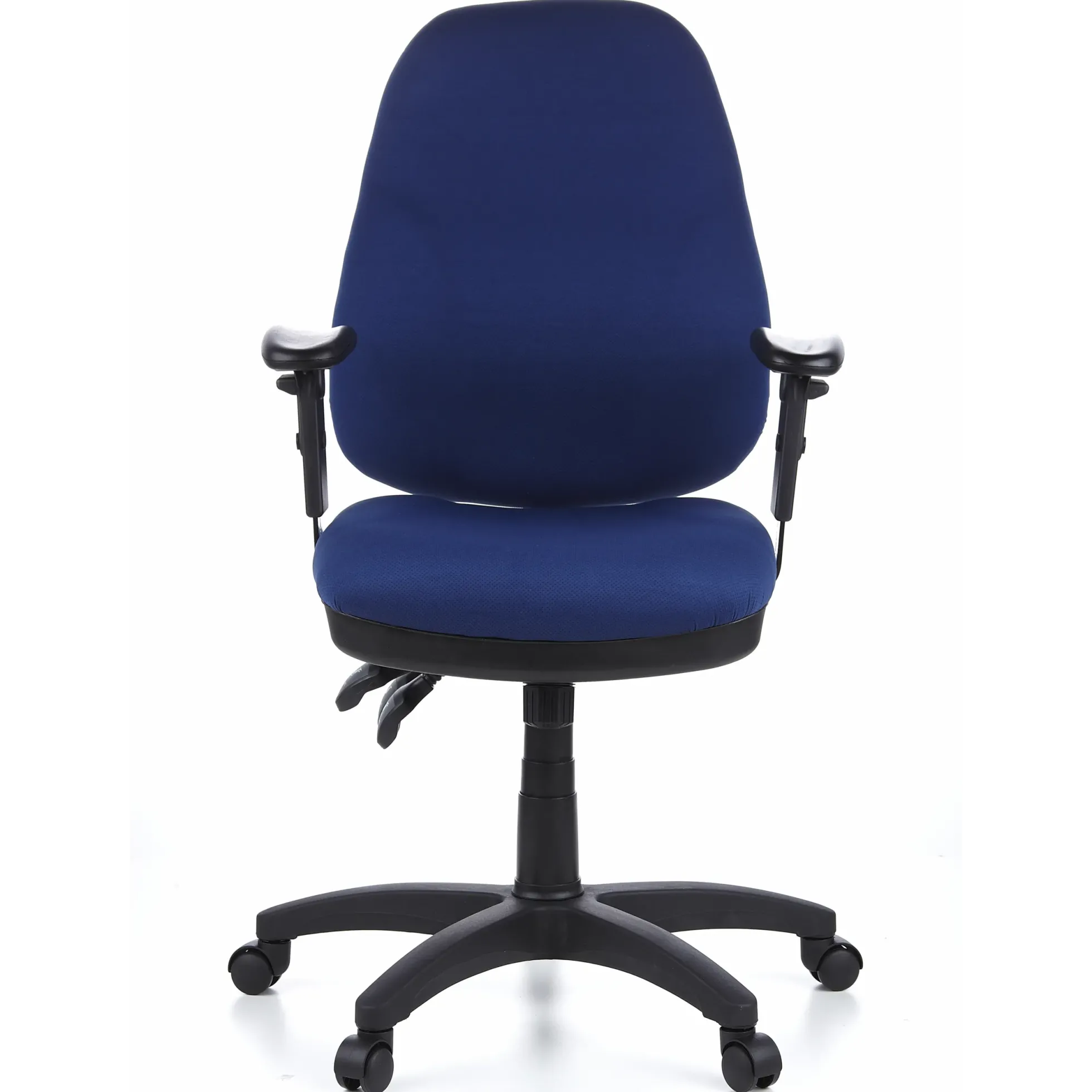 ZENIT PRO - Profi Bürostuhl Blau