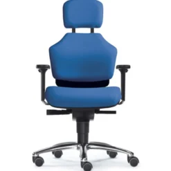ZERO 51 AL - High End Bürostuhl Royal