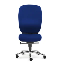 ZERO L15 - High End Bürostuhl Blau