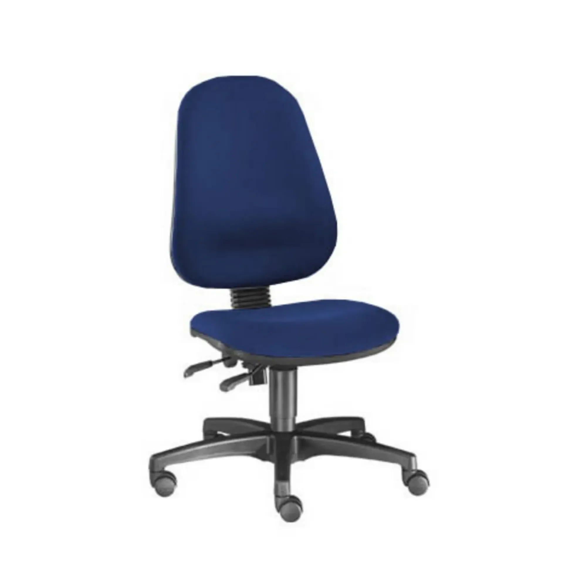 ZERO 35 - Profi Bürostuhl Blau