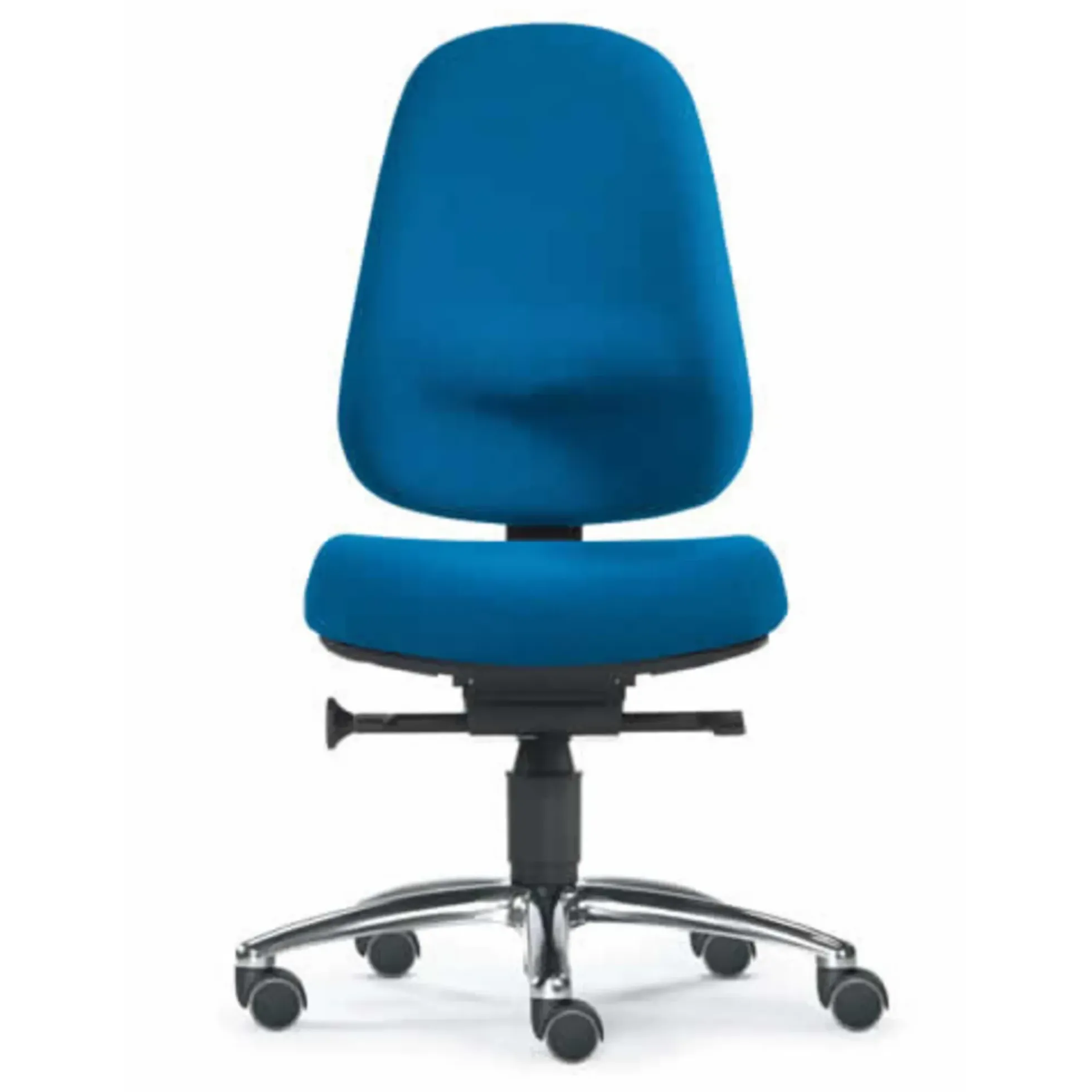 ZERO 12 - Profi Bürostuhl Royal