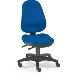 ZERO 30 - Profi Bürostuhl Royalblau