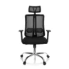 ZH 200 - Home Office Bürostuhl Schwarz